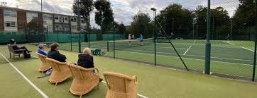 Image result for Brentwood Lawn Tennis Club