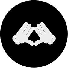 Image result for illuminati hand sign