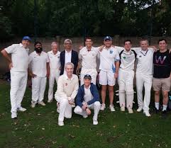 Image result for Dodgers Cricket Club