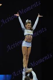 Image result for Fierce Athletics Cheerleaders