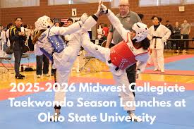 Image result for York University Taekwondo Club