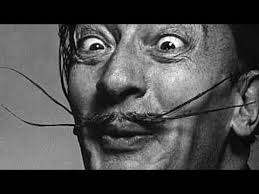 Image result for paranoid critical method"