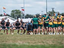 Image result for Wimbledon Touch Rugby