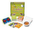 Fair Play Games - Cranium Cadoo Booster Box - Discounted Board ...