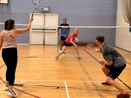 Image result for Ashton (Lancs) Badminton Club