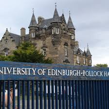Image result for University Of Edinburgh