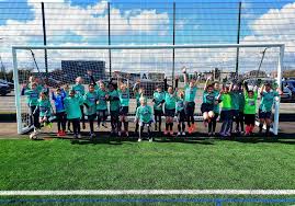Image result for Thorpe Green Fc