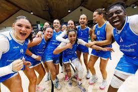 Image result for Dominos Netball Club