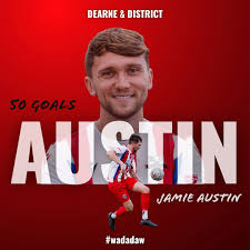 Image result for Dearne & District F C