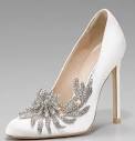Laura Kelly Wedding Design Blog  Swoon Worthy Wedding Shoes