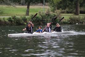 Image result for Addlestone Canoe Club