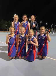 Image result for Falcons Netball Club