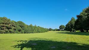 Image result for Horsforth Golf Club