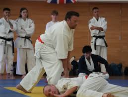 Image result for Epsom & Ewell Karate Club
