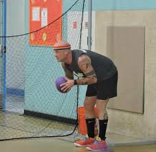 Image result for Berkshire Royals Dodgeball Club