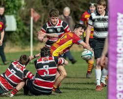 Image result for Ilkley Rugby Football Club