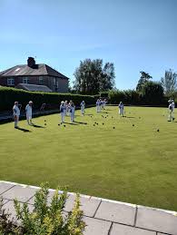 Image result for Brynhyfryd Bowls Club