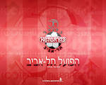 Hapoel Tel Aviv Wallpapers | Football Wallpapers and Videos