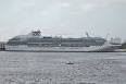 Coral Princess - Wikipedia, the free encyclopedia