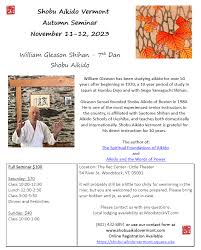 Image result for Aikido - Shobu UK (Newton in furness)