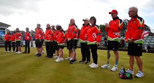 Image result for Llandrindod Wells Bowling Club