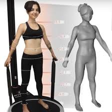 Image result for body scanner