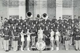 Image result for The Second Edition majorettes of Portland