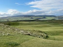 Image result for Machrihanish Golf Club