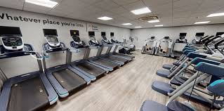 Image result for Fitness - Egham Leisure Centre