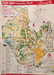 Image result for Walton Chasers Orienteering Club