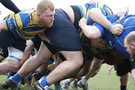 Image result for Overton RFC Club