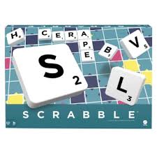 Image result for Meifod Scrabble Club