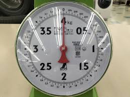 Image result for 上皿自動秤