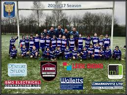Image result for Leek Rugby Football Club