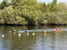 Image result for Chelmsford Canoe Club