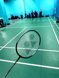 Image result for Lessa Em Badminton Club