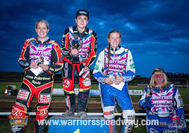 Image result for Isle of Wight Islanders Speedway Club