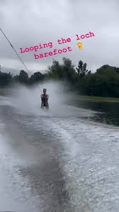 Image result for Loch Lomond Waterski Club
