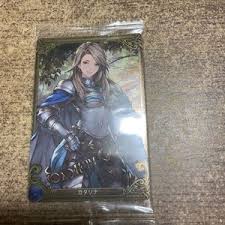 「カタリナ・アリゼ グランブルーファンタジー」の画像検索結果