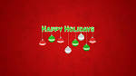 Happy Holidays Wallpaper Hd Background Wallpaper 22 HD Wallpapers.