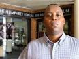 Abdirahman Adan left Somalia