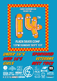 Image result for Cardiff Skateboard Club