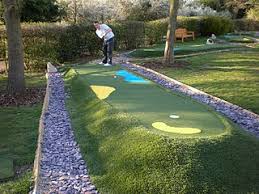Image result for Palewell Pitch & Putt Golf Club