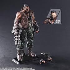 「バレット・ウォーレス」の画像検索結果