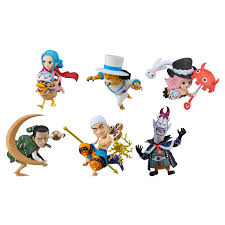 「モリア ONE PIECE」の画像検索結果