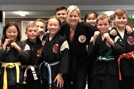 Image result for Worcester Taijutsu Kai Self Defence