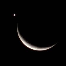 Image result for moon venus