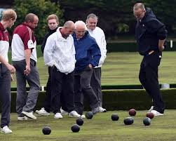 Image result for Metheringham Bowls Club
