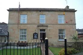 Image result for Thurstonland Cricket Club