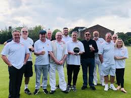 Image result for West Wimbledon Bowling Club
